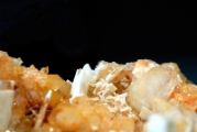 Barite